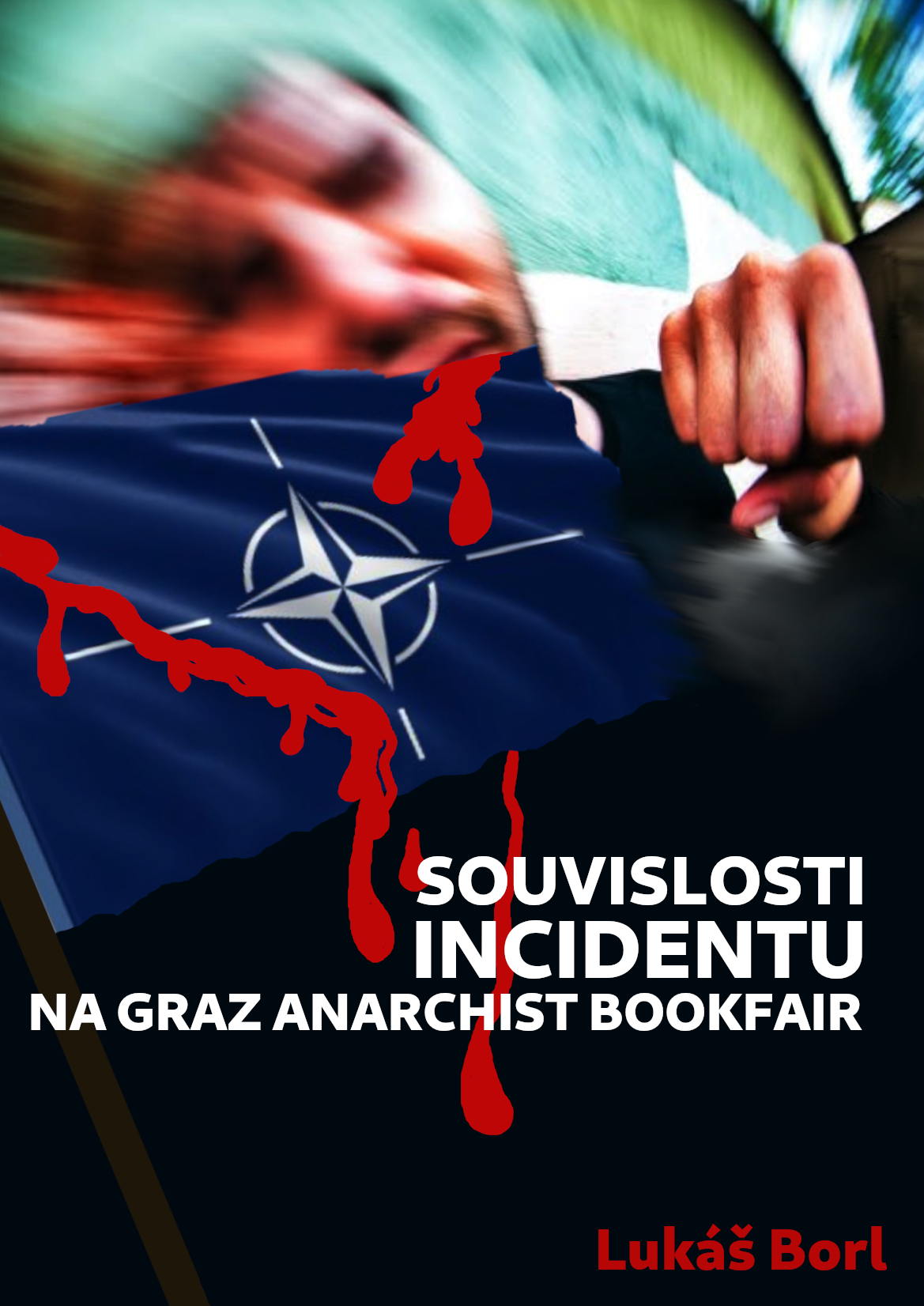 Souvislosti incidentu na Graz anarchist bookfair